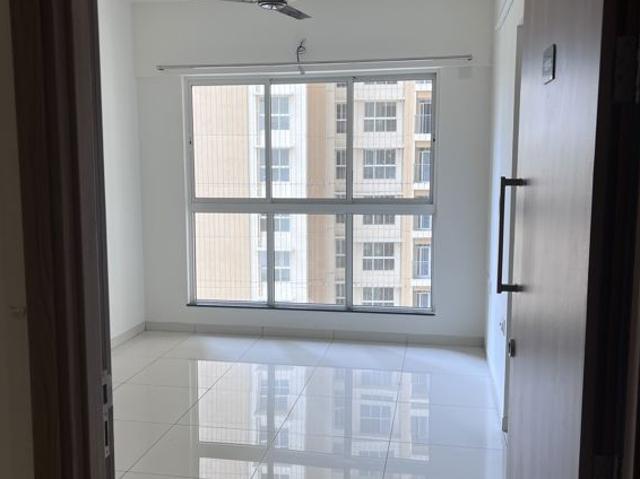 Flat for rent in Temghar, Bhiwandi - Nizampur