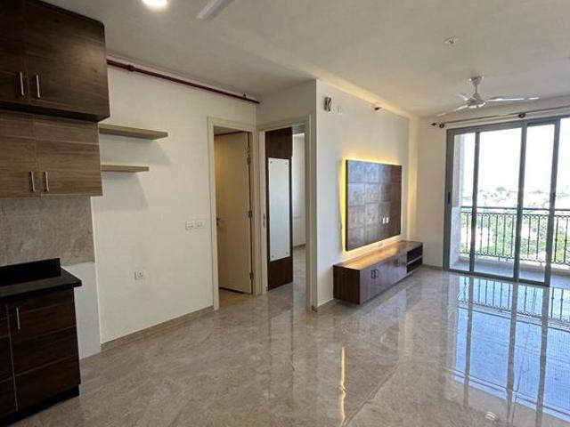 Flat for rent in House of Hiranandani Queensgate, Bengaluru