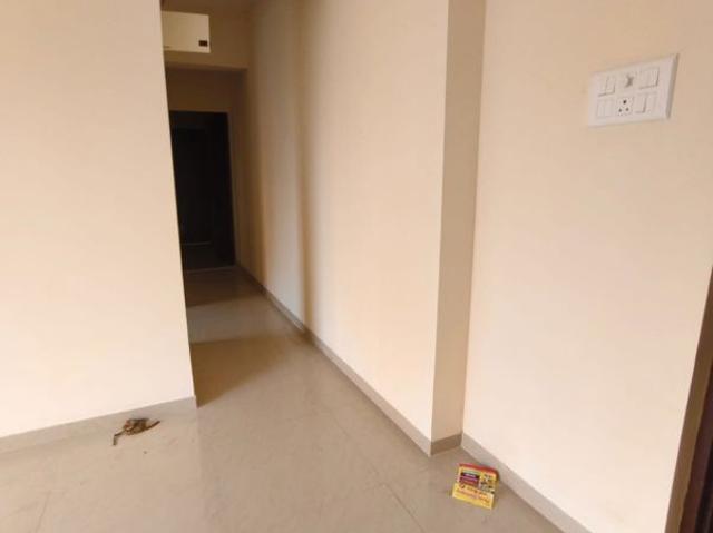 Flat for rent in Pushpanjali Residency, Thane