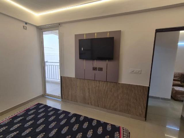 Flat for rent in Gurgaon, Gurugram