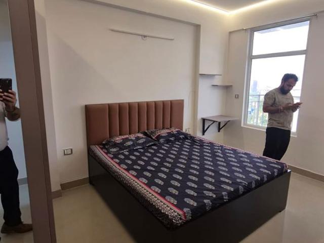 Flat for rent in Gurgaon, Gurugram
