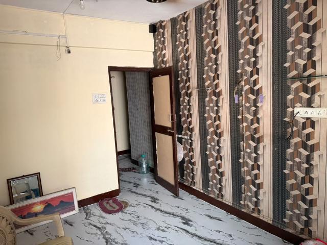 Flat for rent in Dombivli, Kalyan-Dombivli