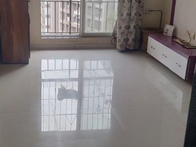 Flat for rent in Anand Nagar, Thane