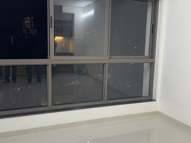 Flat for rent in Nahur, Mumbai Suburban District