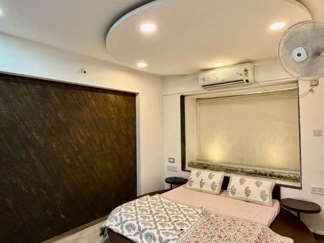 Flat for rent in Baner Gaon, Pune