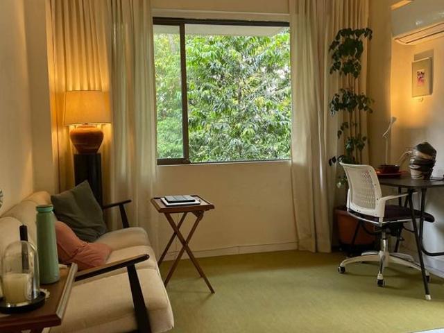 Flat for rent in Juhu, Mumbai