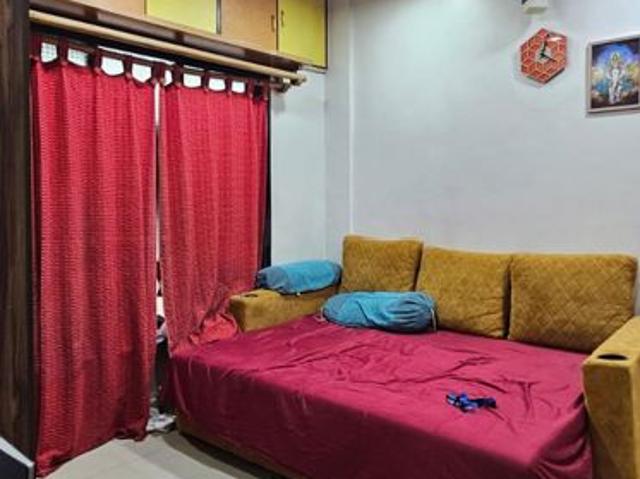 Flat for rent in Brahmand Phase 4, Thane