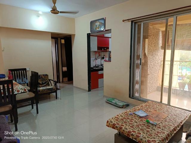 Flat for rent in Owale, Thane