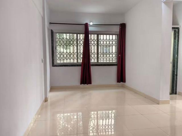 Flat for rent in Orlem, Mumbai Suburban District