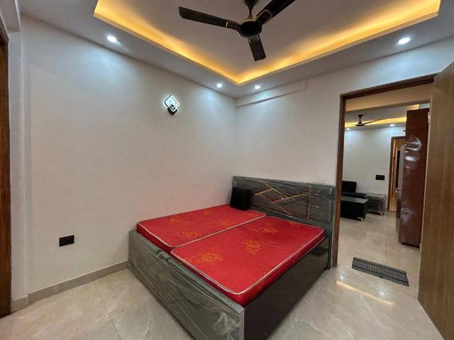 Flat for rent in South Delhi, Deri