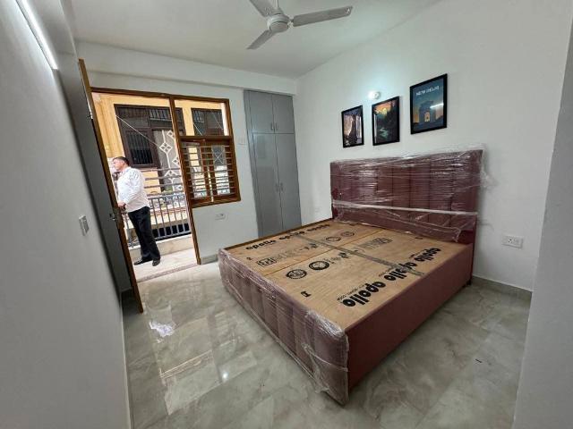 Flat for rent in Saidulajaib Extension, Delhi