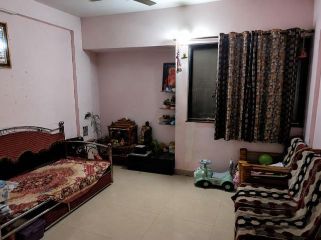 Flat for rent in Pune