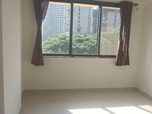 Flat for rent in Horizon Heights, Thane
