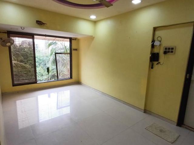 Flat for rent in Shyam Nagar, Mumbai
