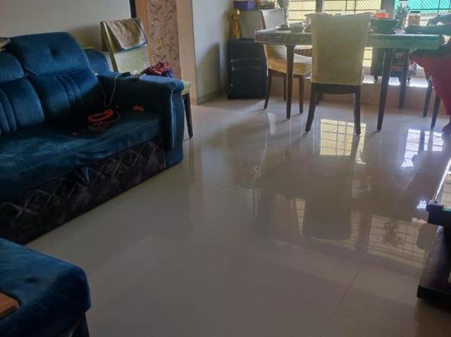 Flat for rent in Nahur, Mumbai