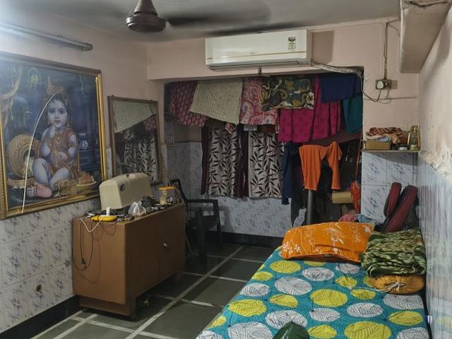 Flat for rent in Asalpha, Mumbai