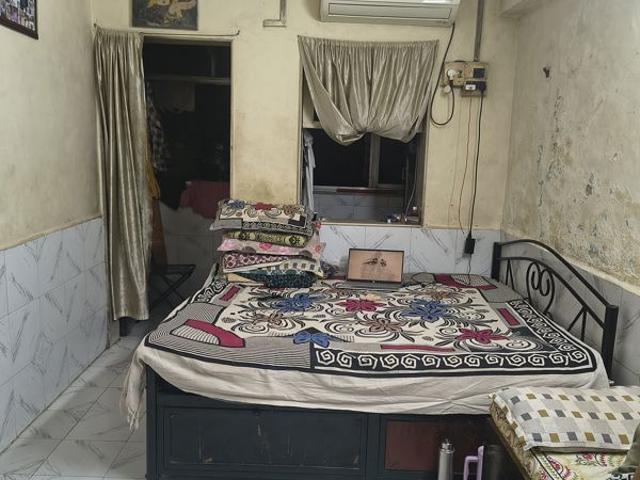 Flat for rent in Asalpha, Mumbai