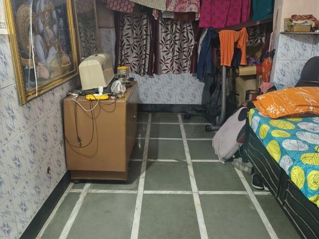 Flat for rent in Asalpha, Mumbai