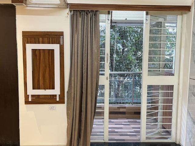 Flat for rent in Pune