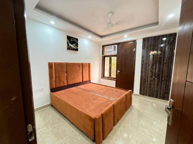 Flat for rent in South Delhi, Deri
