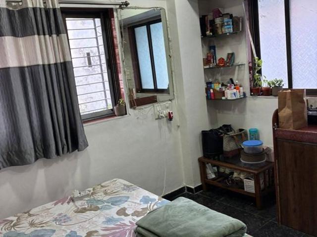 Flat for rent in Lower Parel, Mumbai City District
