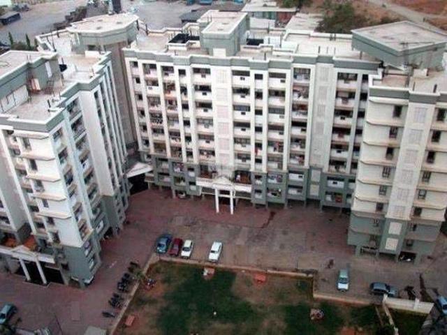 Flat for rent in Nagari Niwara Colony, Mumbai Suburban District