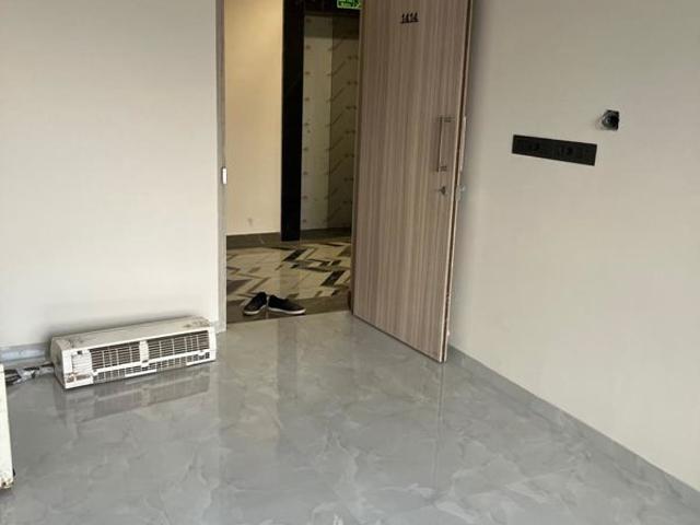 Flat for rent in Oshiwara, Mumbai