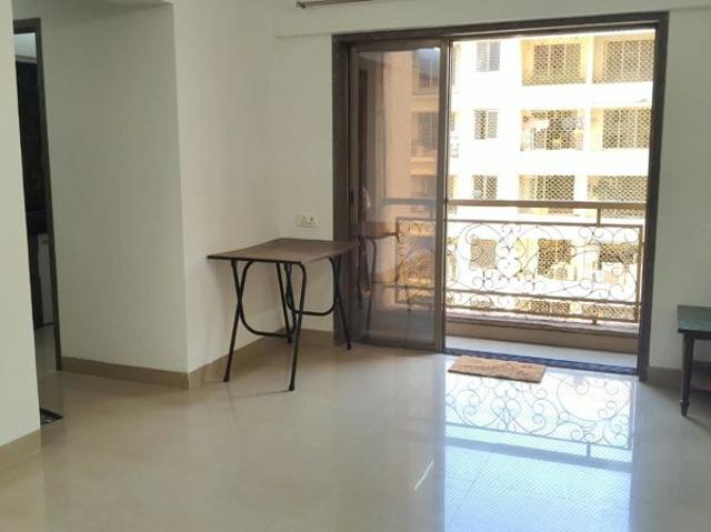 Flat for rent in Dhokali, Thane