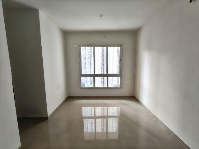 Flat for rent in Puraniks Rumah Bali, Thane