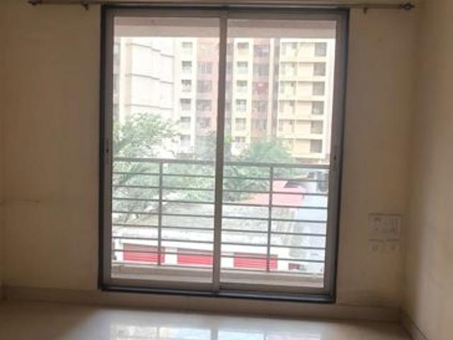 Flat for rent in Anand Nagar, Thane