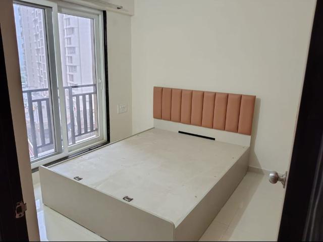 Flat for rent in Raunak Bonus City, Thane