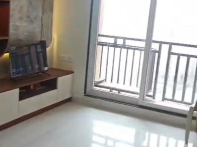 Flat for rent in Raunak Bonus City, Thane