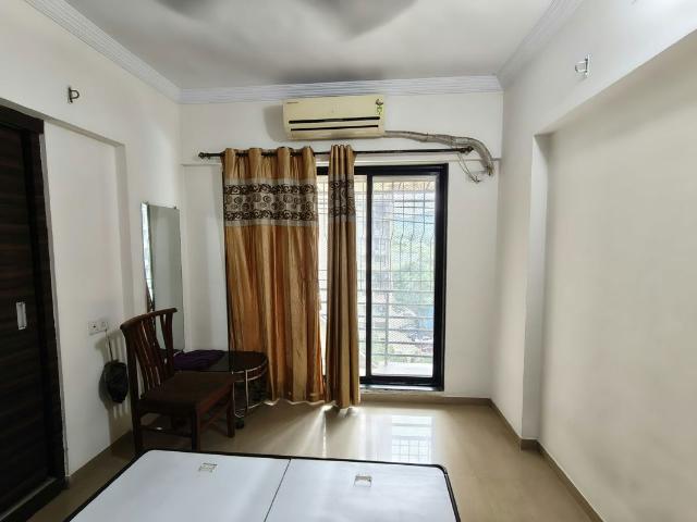 Flat for rent in Raunak Heights, Thane