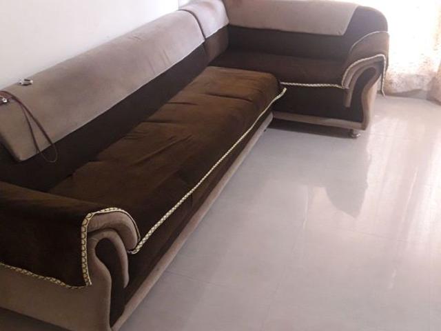 Flat for rent in Rosa Classique, Thane