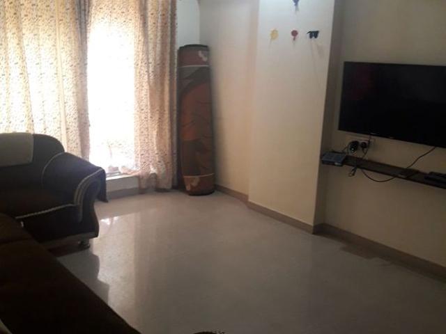 Flat for rent in Rosa Elite, Thane