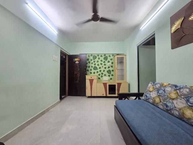 Flat for rent in Andheri - Mumbai, National Capital Territory Of Delhi