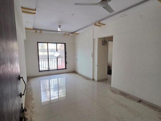 Flat for rent in MIDC, Mumbai