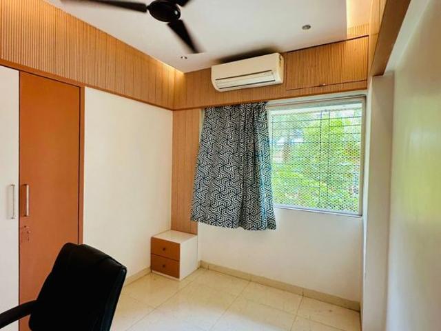 Flat for rent in Anand Nagar, Thane