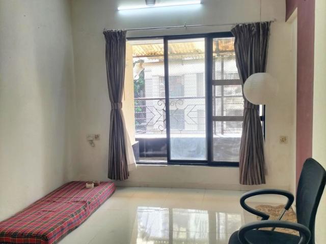 Flat for rent in Thakur Village, Mumbai Suburban District