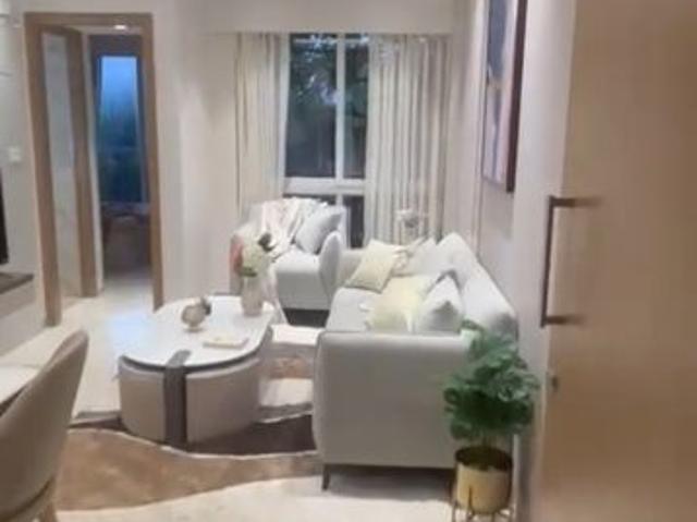 Flat for rent in Thakur Village, Mumbai Suburban District
