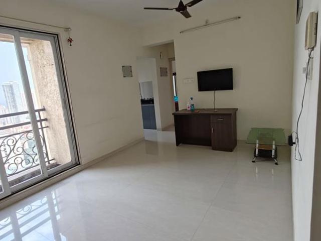 Flat for rent in Vijay Galaxy, Thane