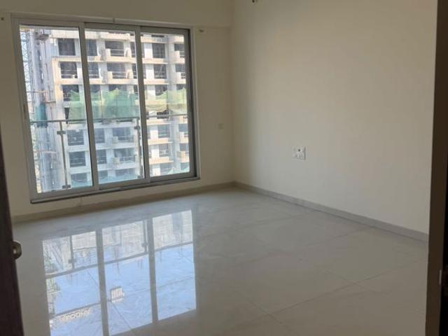 Flat for rent in Anand Nagar, Thane