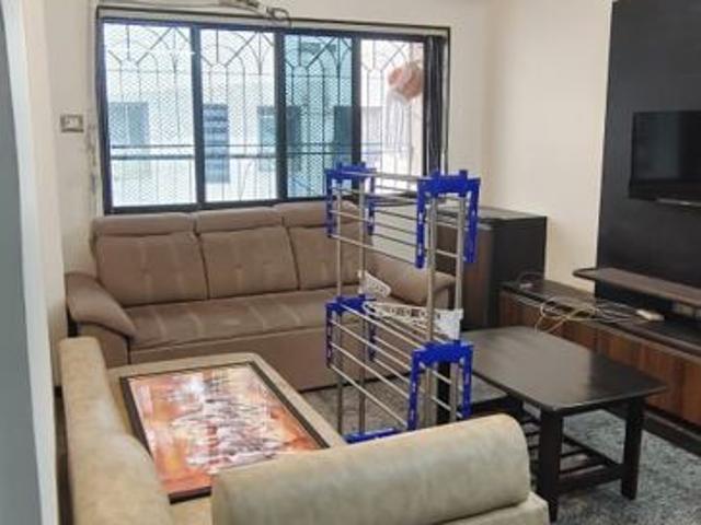 Flat for rent in Dindoshi, Mumbai Suburban District