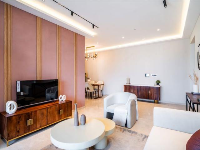 Flat for rent in Malad East, Mumbai Suburban District