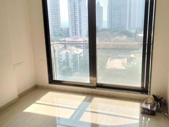 Flat for rent in Malad East, Mumbai Suburban District
