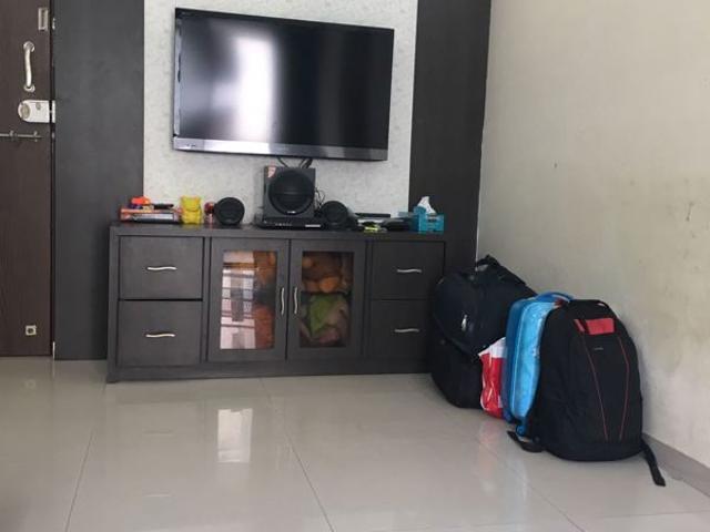 Flat for rent in Puraniks City Reserva, Thane