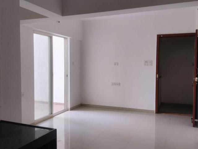 Flat for rent in Ward 12, Pune