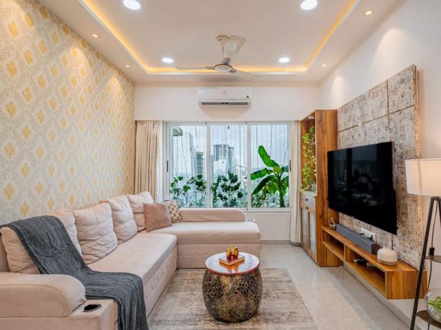 Flat for rent in Malad East, Mumbai Suburban District