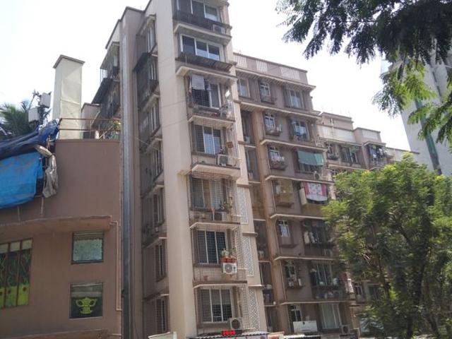 Flat for rent in Mumbai Zone 4, Mumbai Suburban District