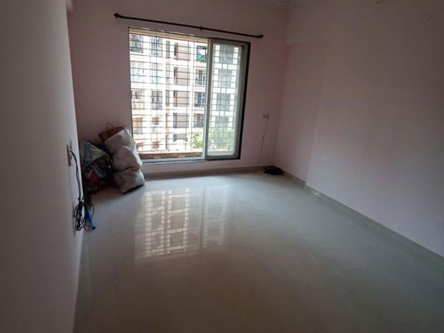 Flat for rent in Cosmos Enclave, Thane